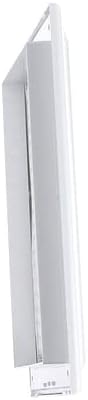 Duo Smart Louvre Vent 90mm x 240mm with Insect Mesh