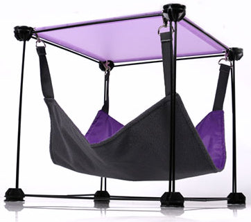Maxi-Sized Kitty Cubby Play Tower