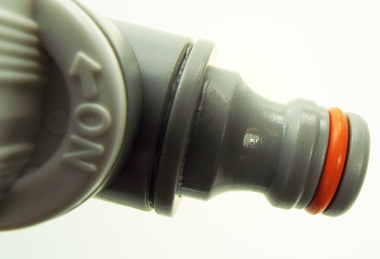 WL Dual Tap Fitting & Valves