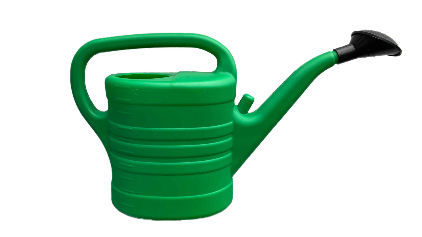 10 Litres Capacity Garden Watering Can