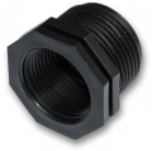 Reducing Bush 2" Male BSP to 1" Female BSP Adapter