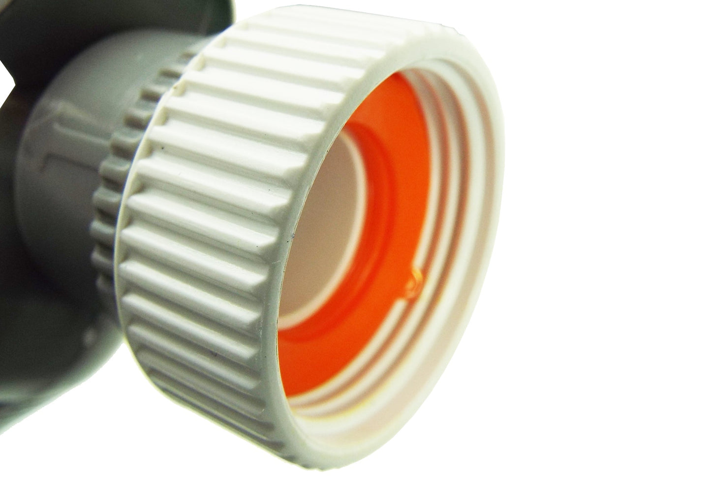 WL Dual Tap Fitting & Valves