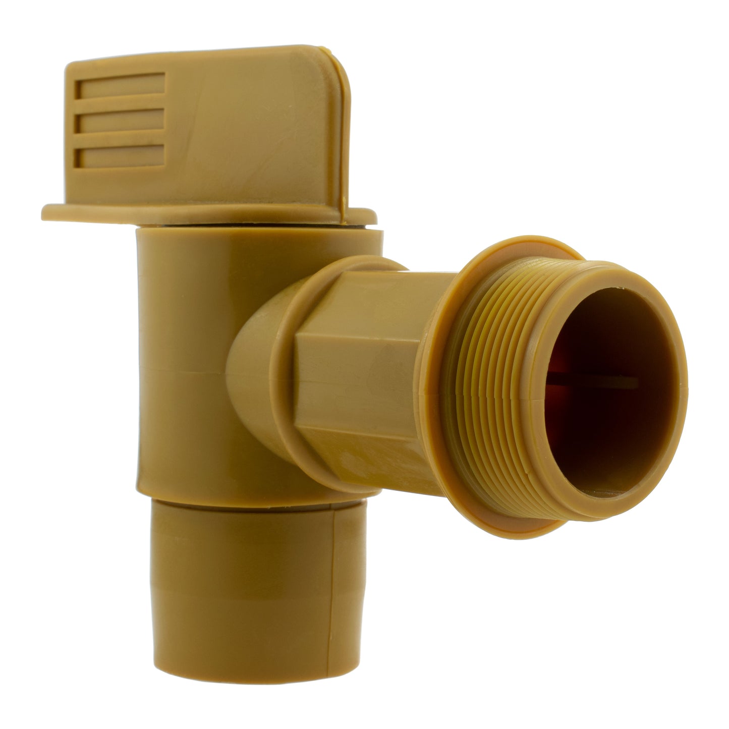 200L Drum Tap, 2" BSP Male Connection