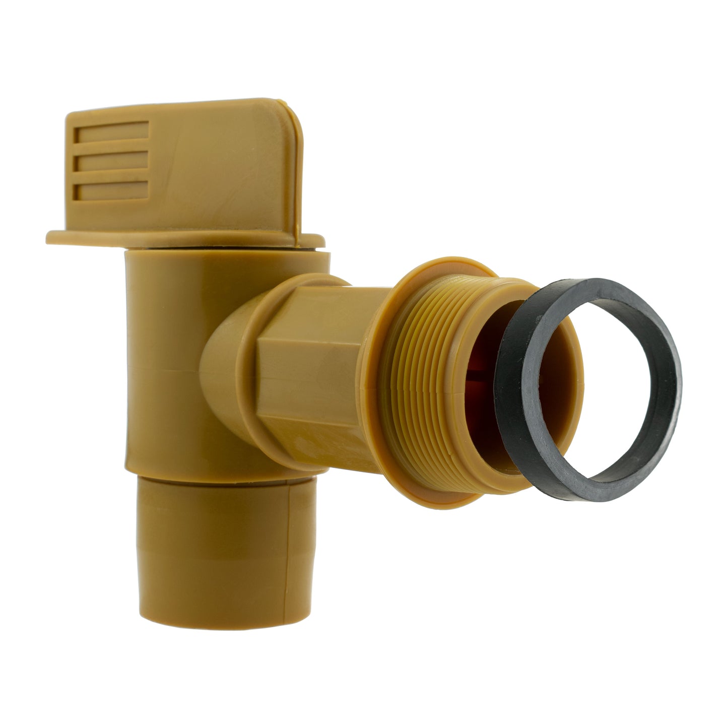 200L Drum Tap, 2" BSP Male Connection