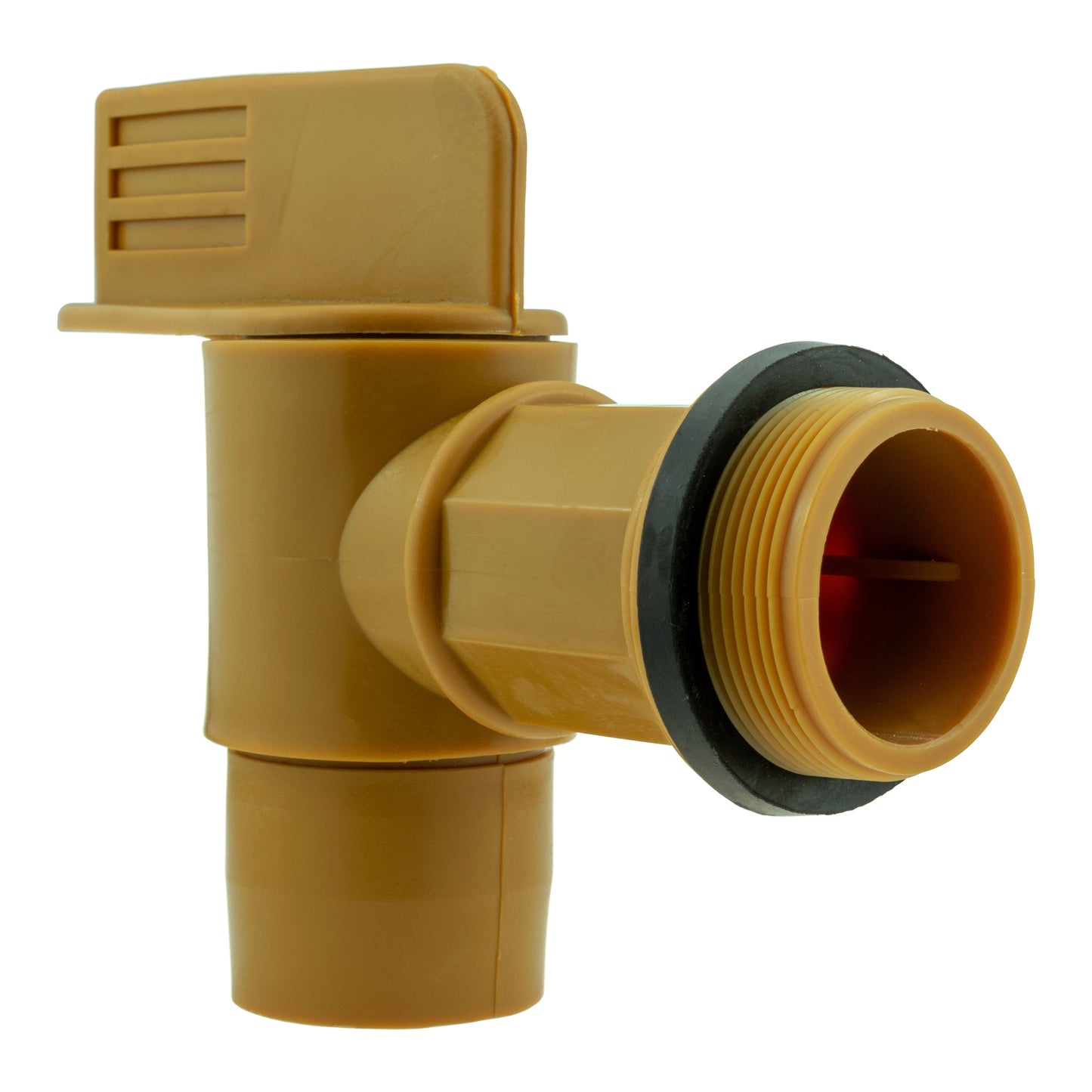 200L Drum Tap, 2" BSP Male Connection