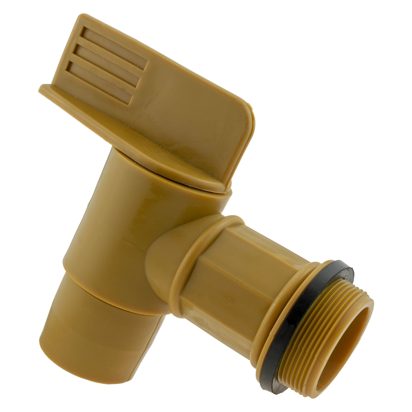 200L Drum Tap, 2" BSP Male Connection