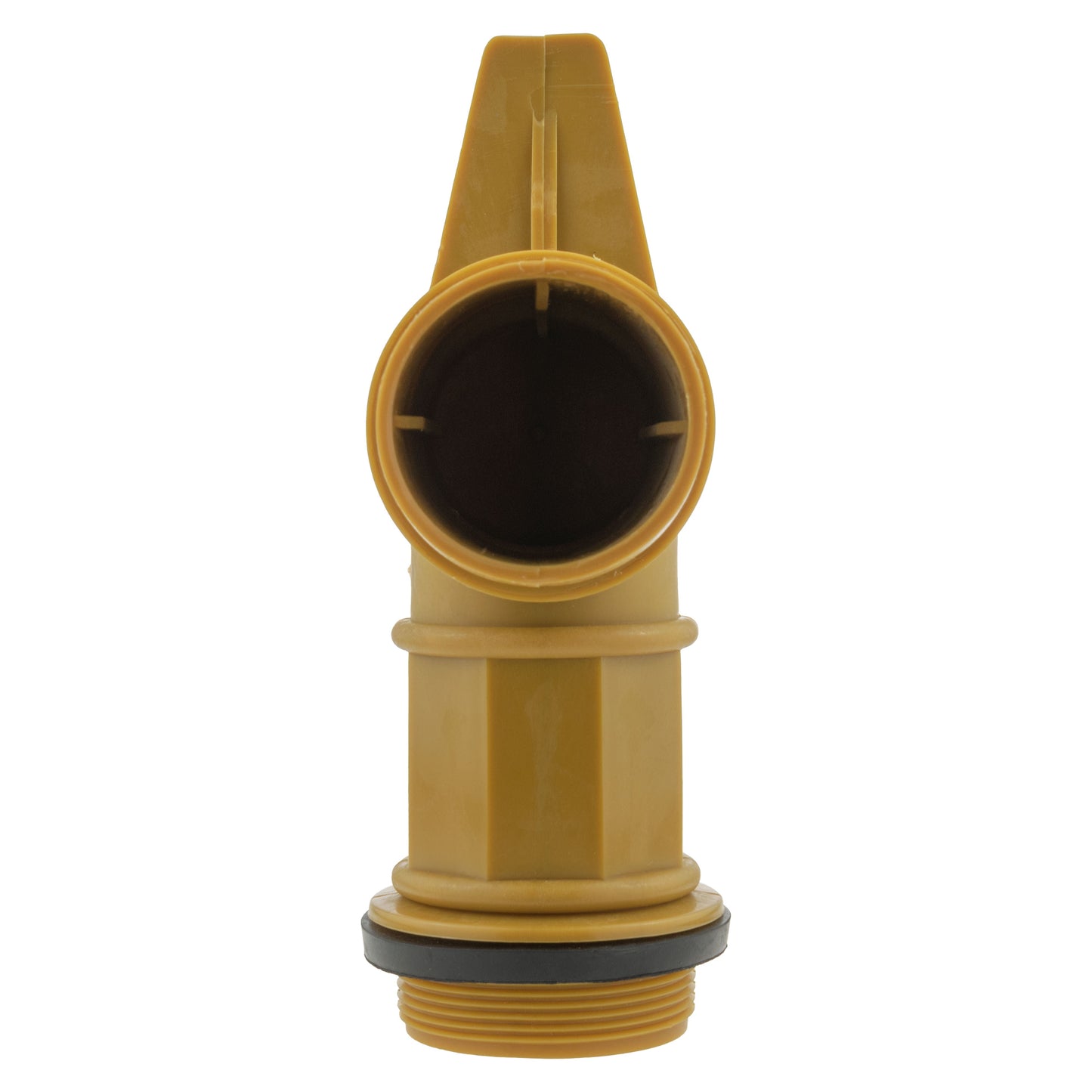 200L Drum Tap, 2" BSP Male Connection