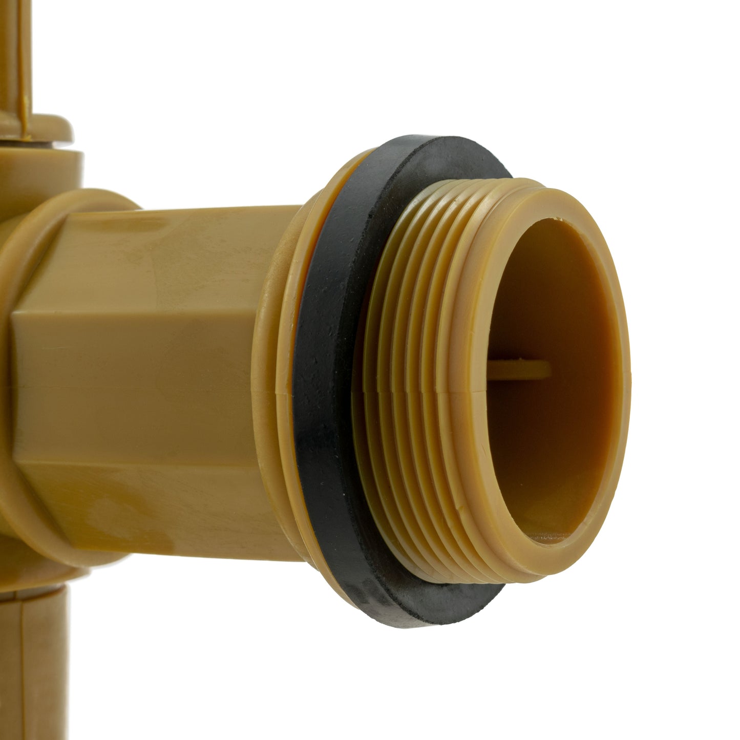 200L Drum Tap, 2" BSP Male Connection