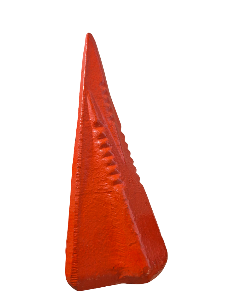 4LBS Red Heavy-Duty Diamond Log Splitter – Cost Wise