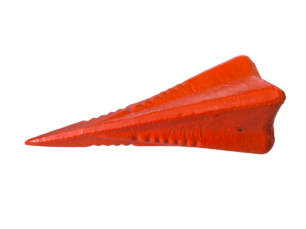 4LBS Red Heavy-Duty Diamond Log Splitter – Cost Wise