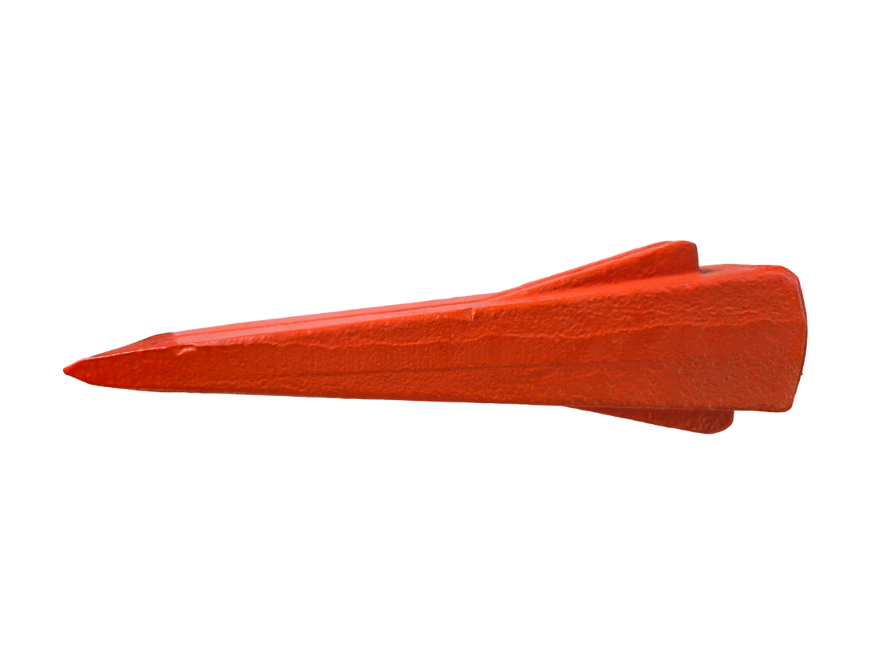 5LBS Red Heavy-Duty Spike Log Splitter – Cost Wise