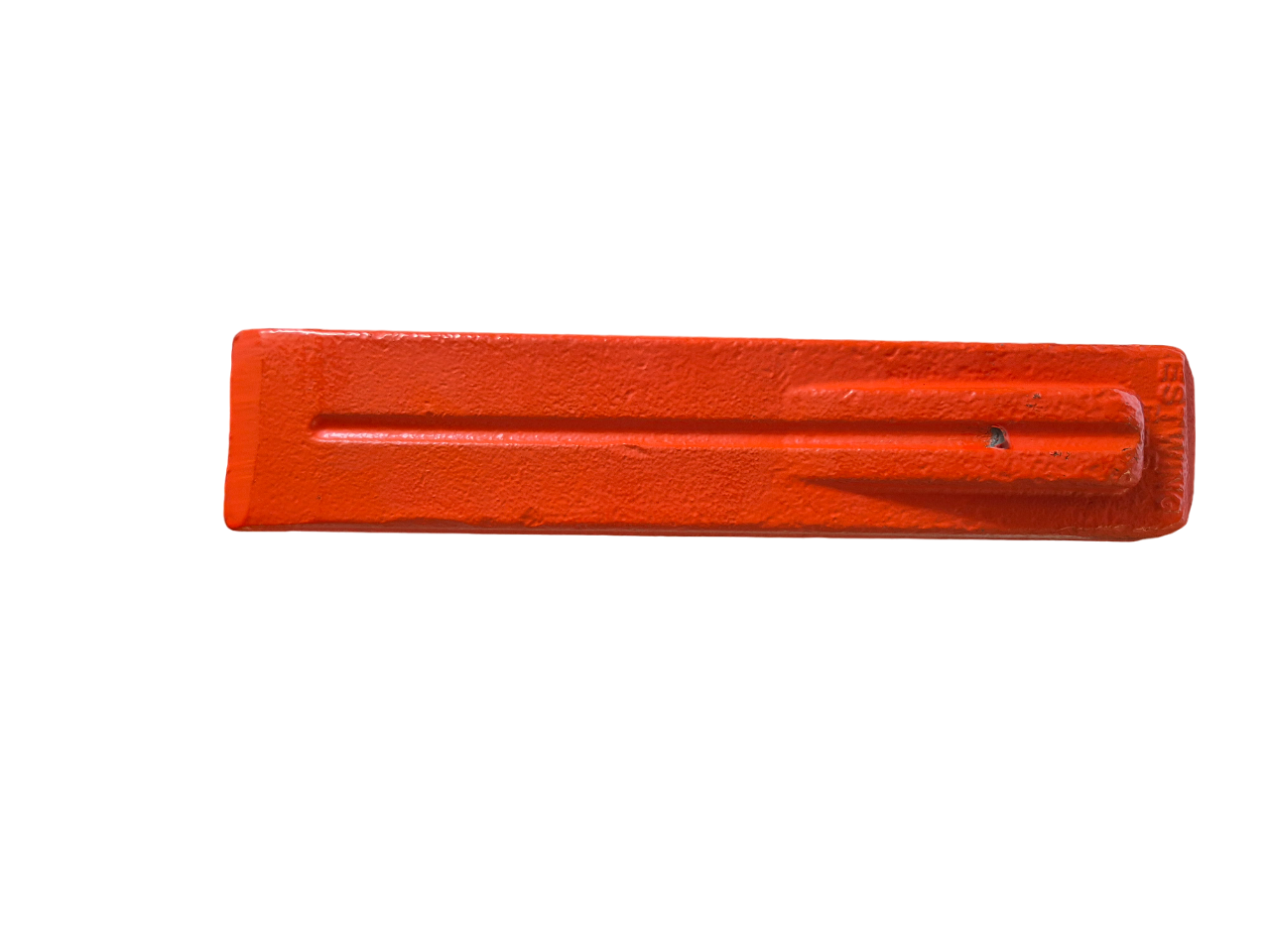 5LBS Red Heavy-Duty Spike Log Splitter – Cost Wise