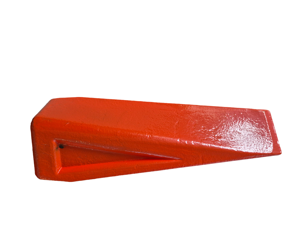 2kg Red Heavy-Duty Twist Log Splitter – Cost Wise