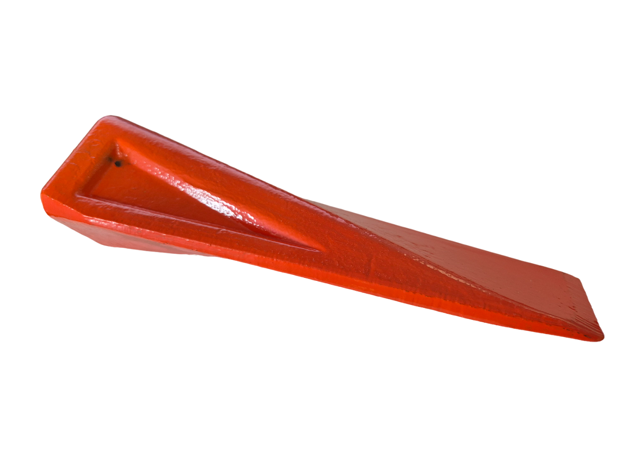 2kg Red Heavy-Duty Twist Log Splitter – Cost Wise
