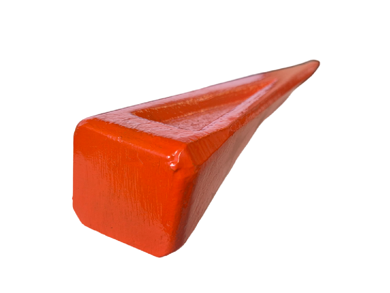 2kg Red Heavy-Duty Twist Log Splitter – Cost Wise