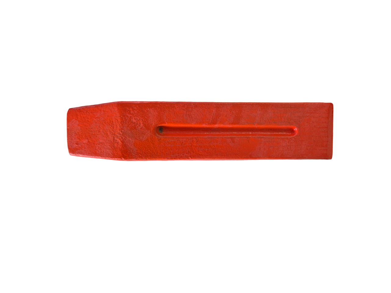 2.5kg Red Heavy-Duty Log Splitter – Cost Wise