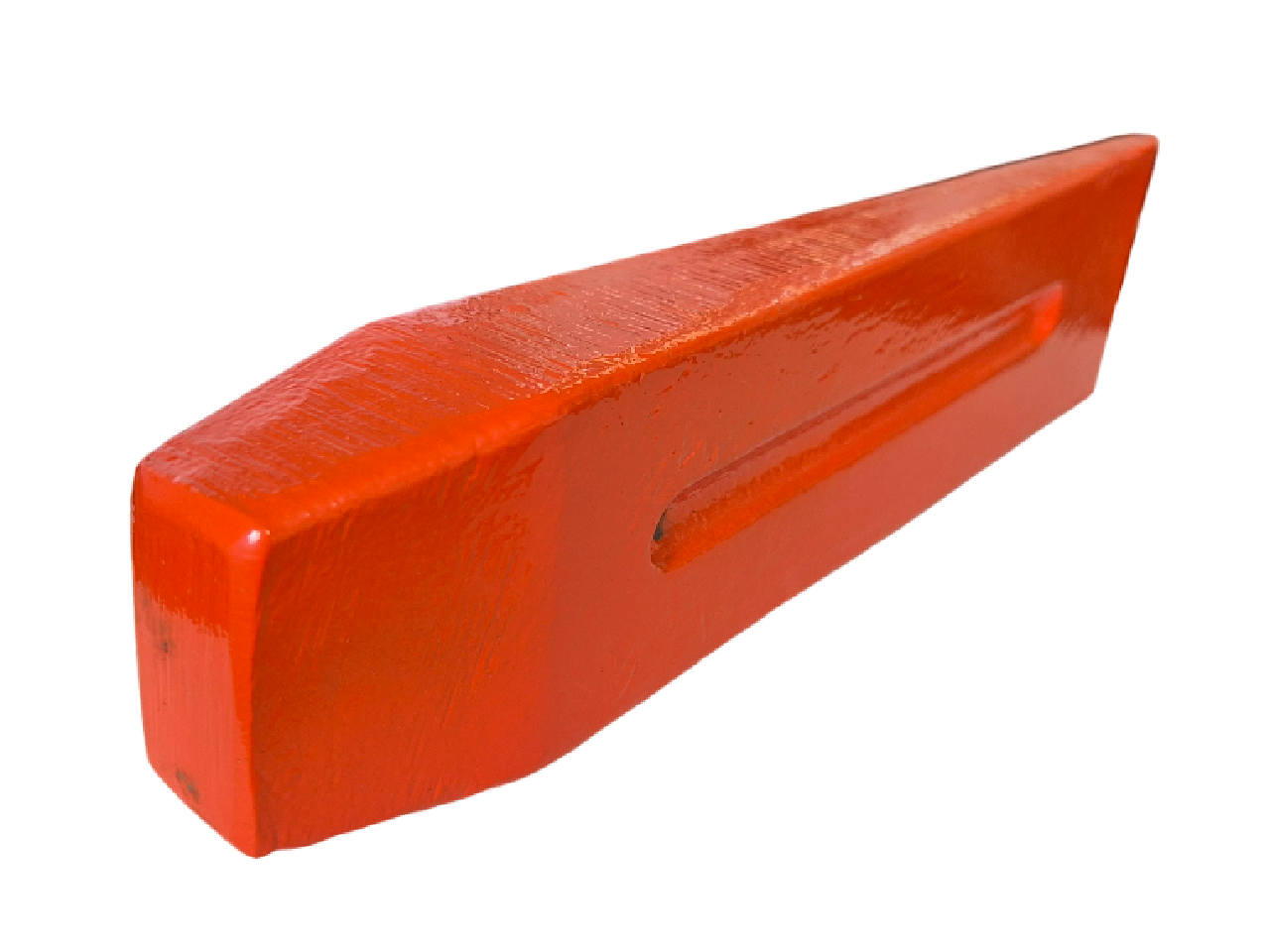 2kg Red Heavy-Duty Log Splitter – Cost Wise