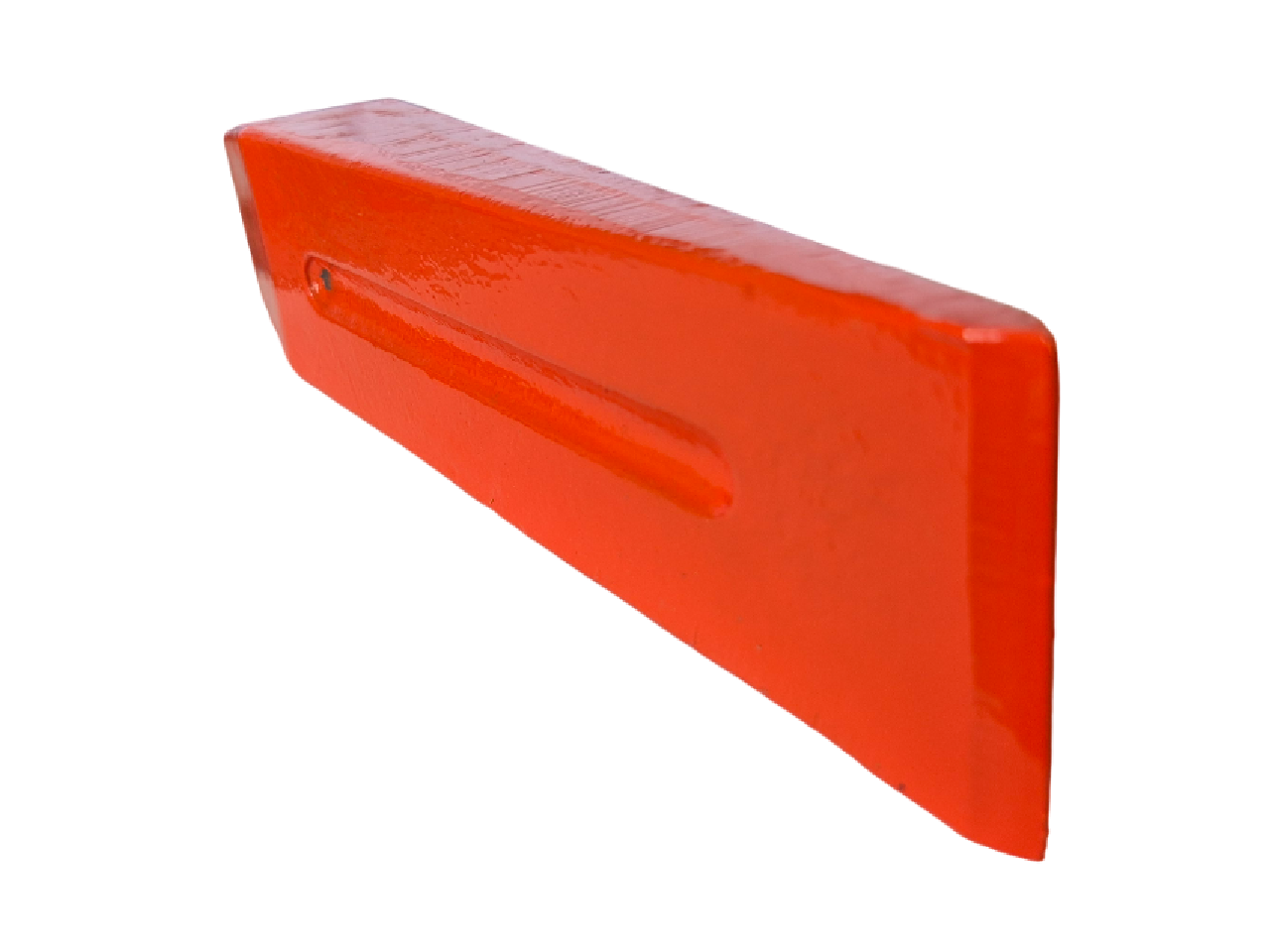 2kg Red Heavy-Duty Log Splitter – Cost Wise