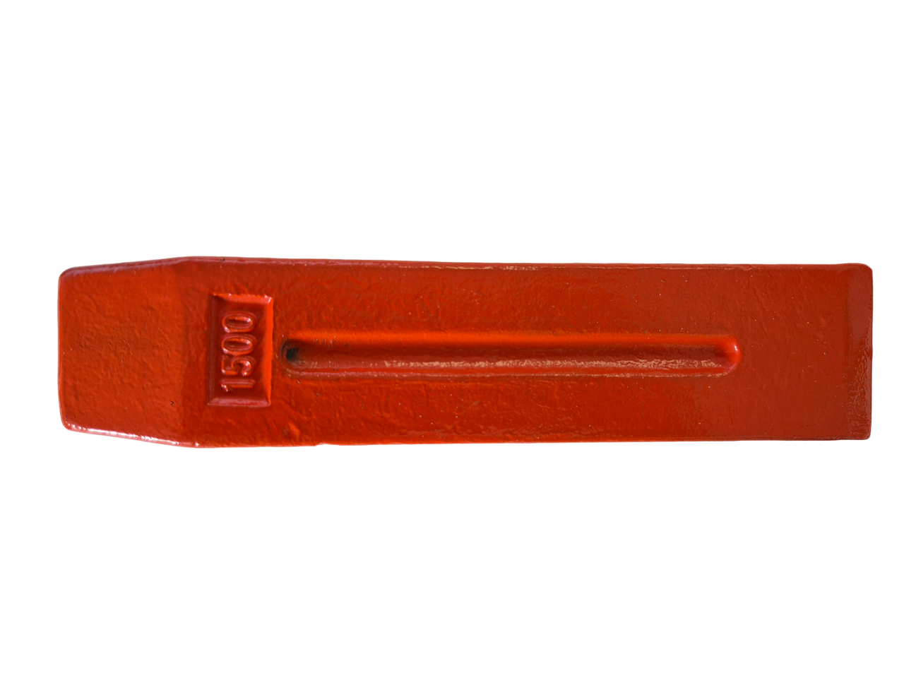 1.5kg Red Heavy-Duty Log Splitter – Cost Wise