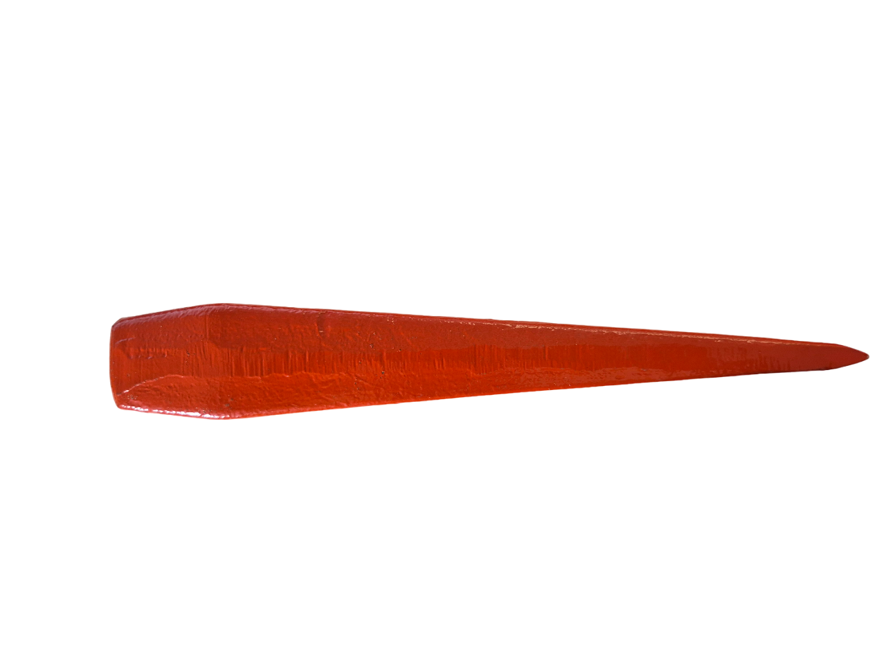 1.5kg Red Heavy-Duty Log Splitter – Cost Wise