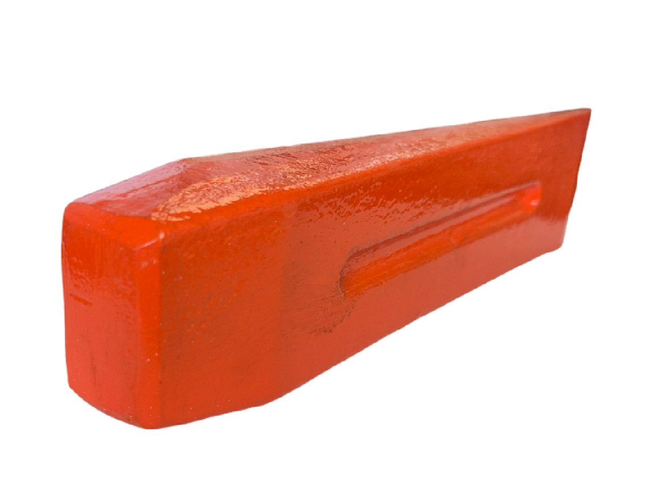 1.5kg Red Heavy-Duty Log Splitter – Cost Wise