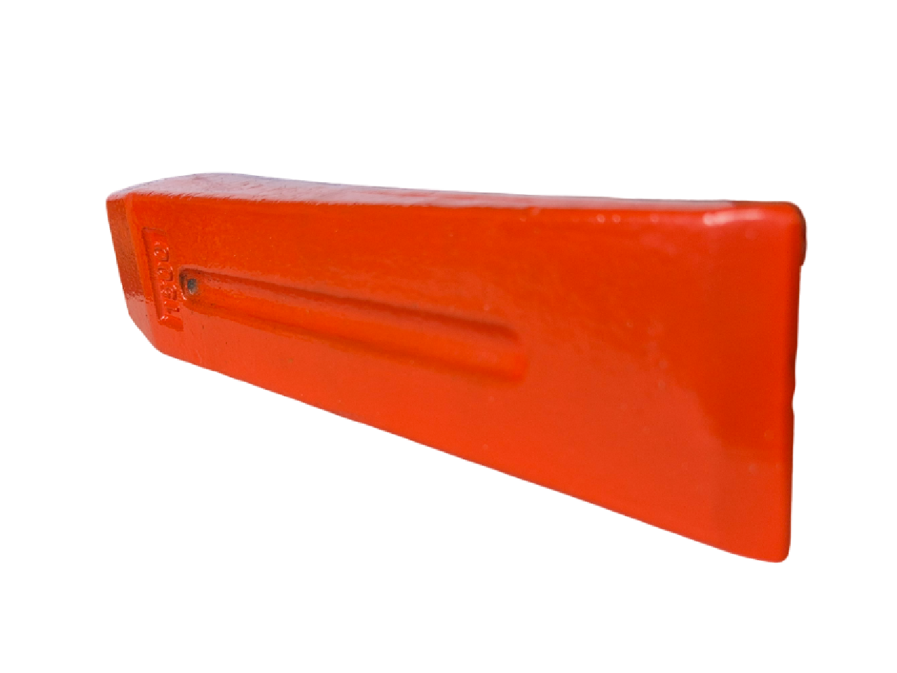 1.5kg Red Heavy-Duty Log Splitter – Cost Wise