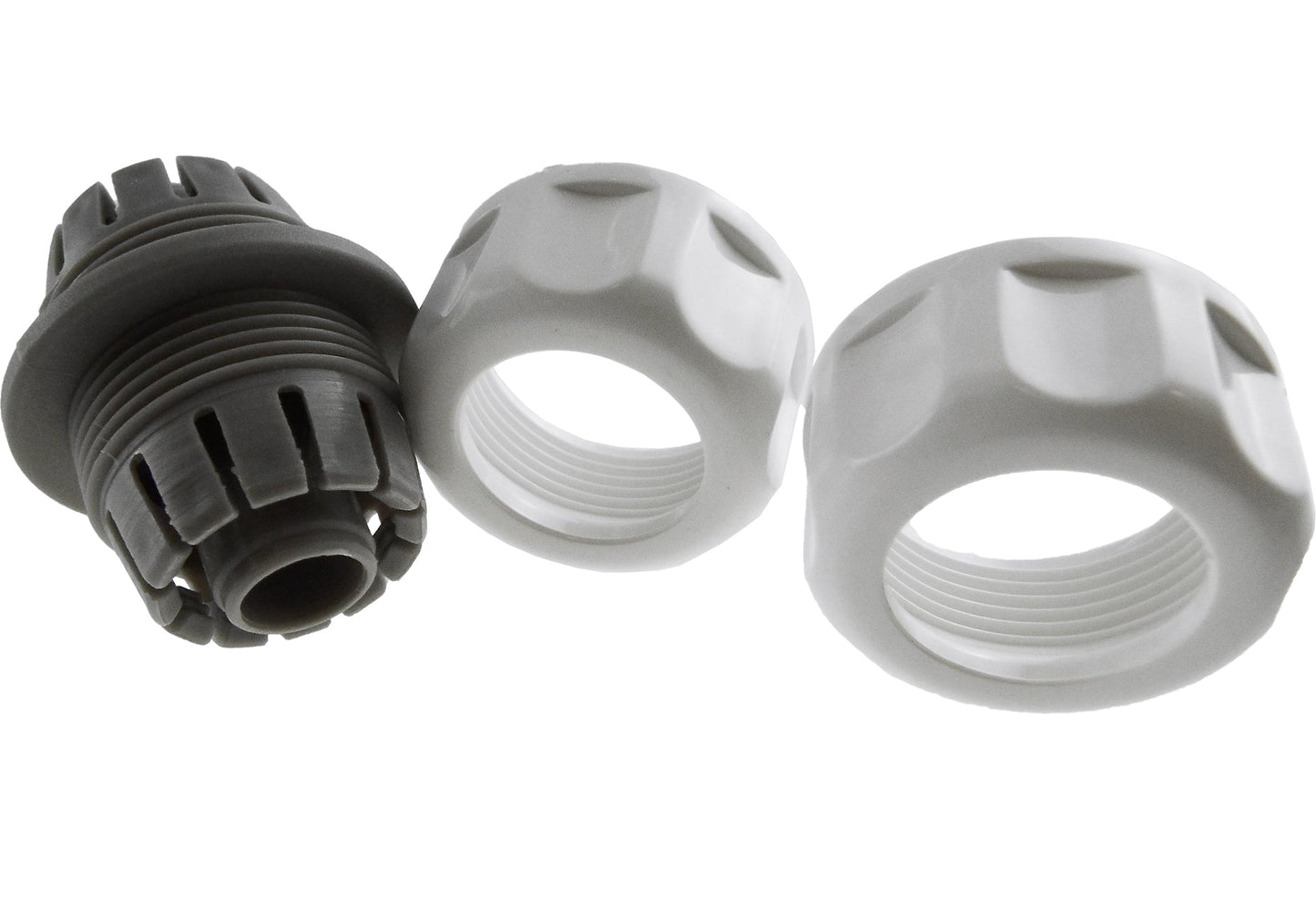 1/2” WL Hose Fixing Connector