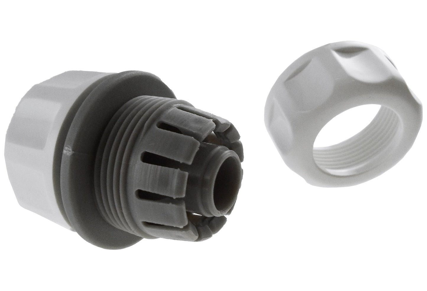 1/2” WL Hose Fixing Connector