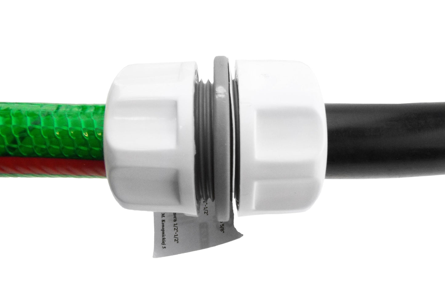 1/2” WL Hose Fixing Connector