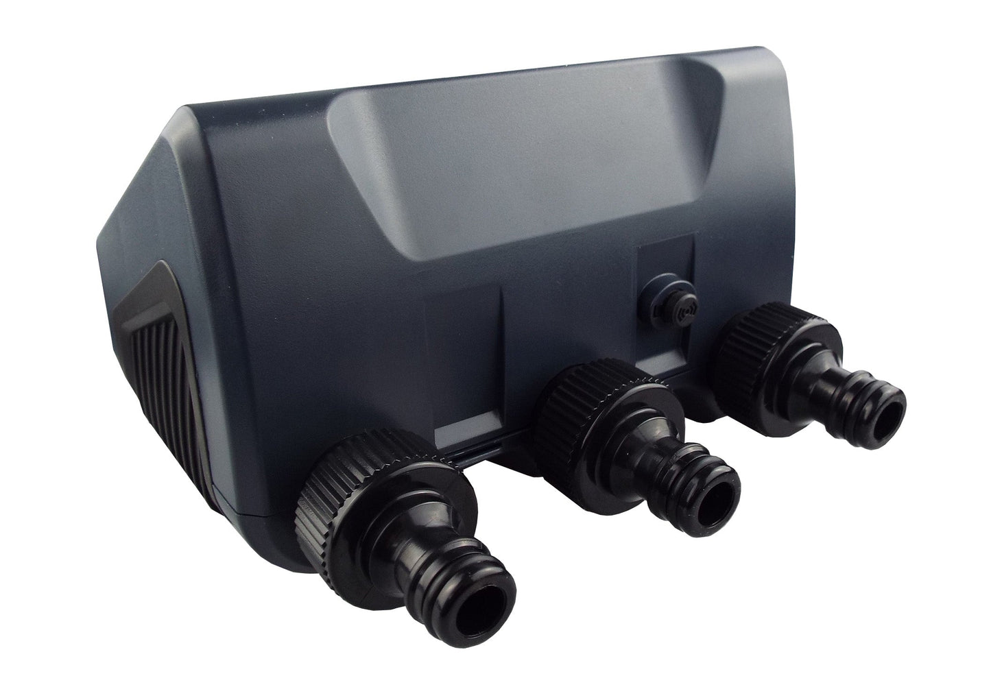 Cost Wise Triple-Valve Garden Water Timer