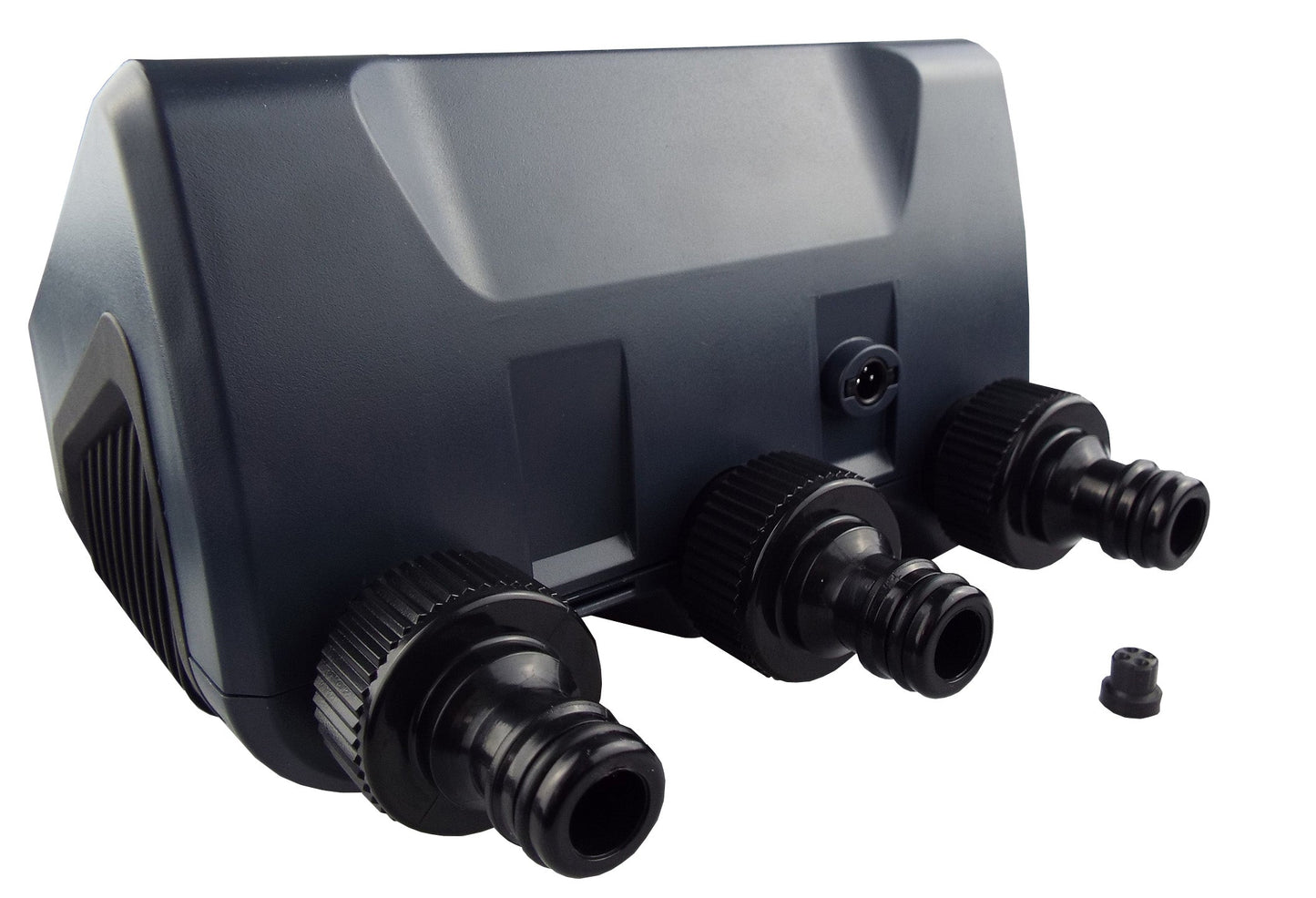 Cost Wise Triple-Valve Garden Water Timer