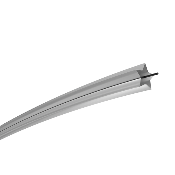 Dual Star Ripper Strimmer Line 3mm x 15m