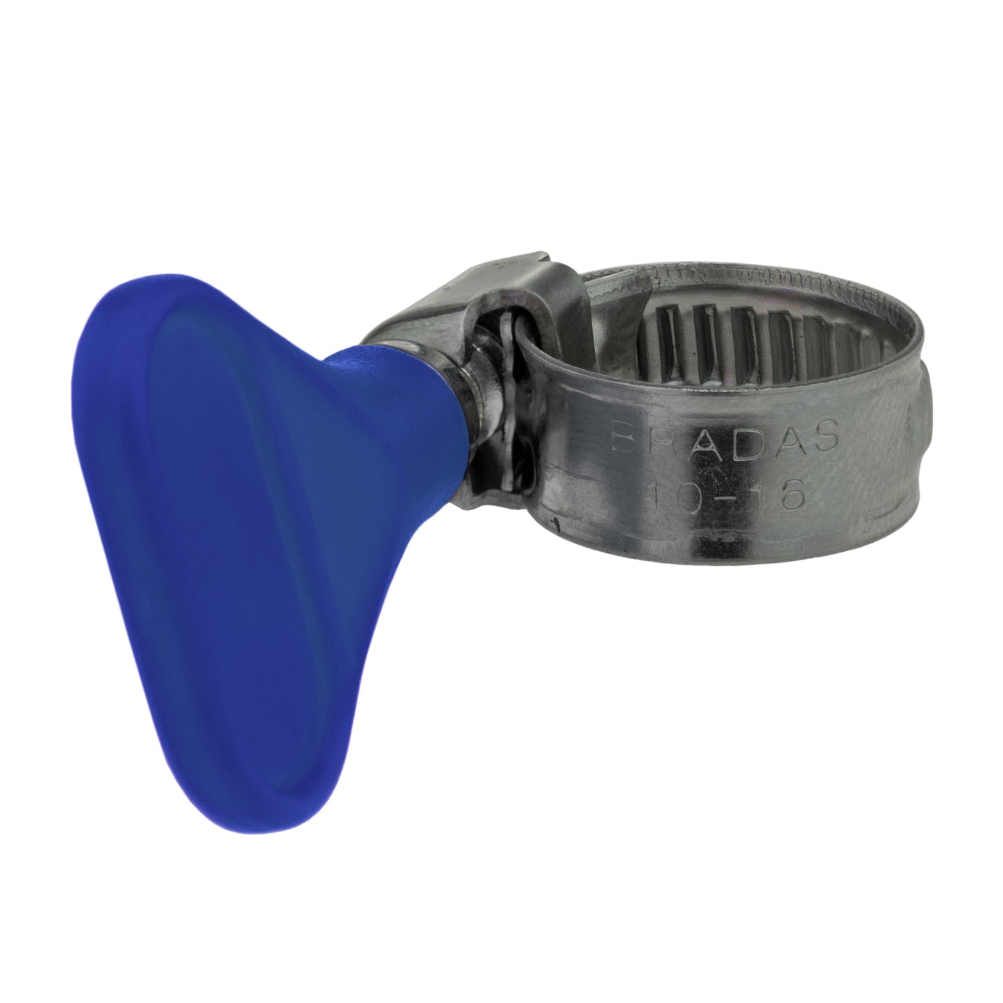 Adjustable A2 Hose Clamp for 10mm to 16mm Hoses
