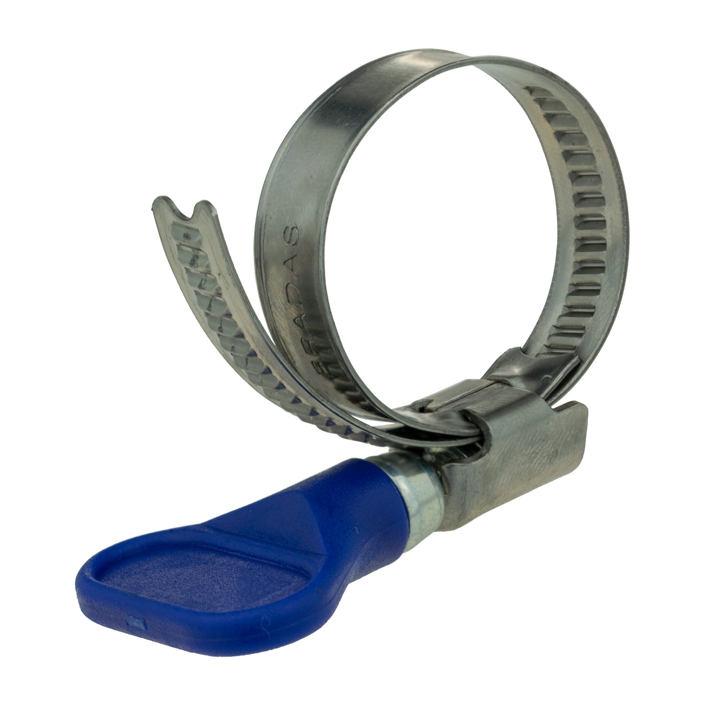 A2 Adjustable Grip Hose Clamp, Suitable for 16mm to 27mm