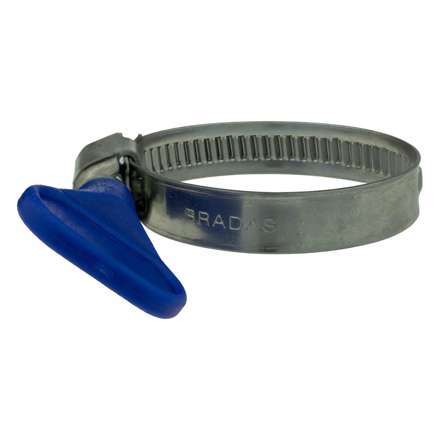 A2 Adjustable Grip Hose Clamp, Suitable for 16mm to 27mm