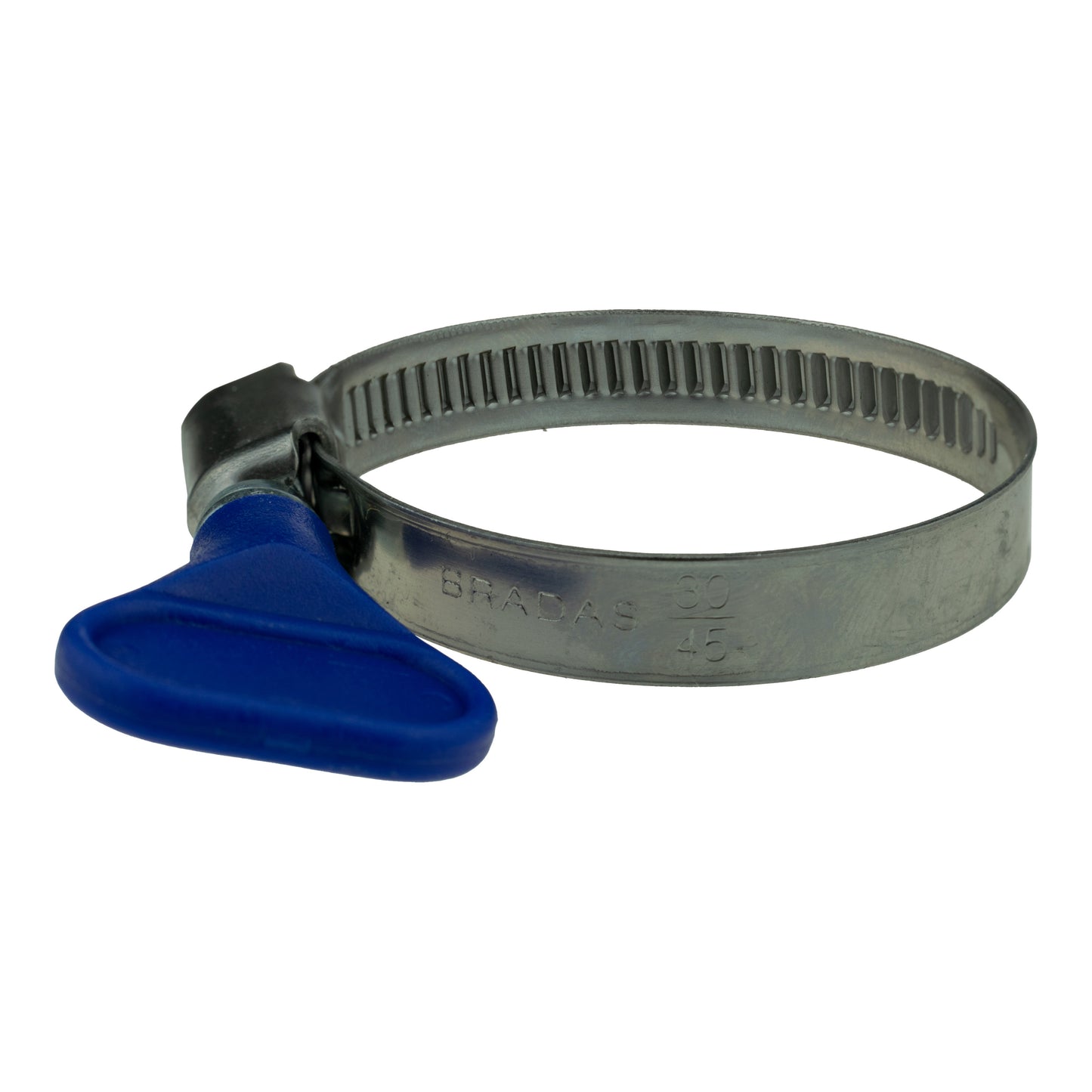 A2 Stainless Steel Hose Clip 30mm-45mm