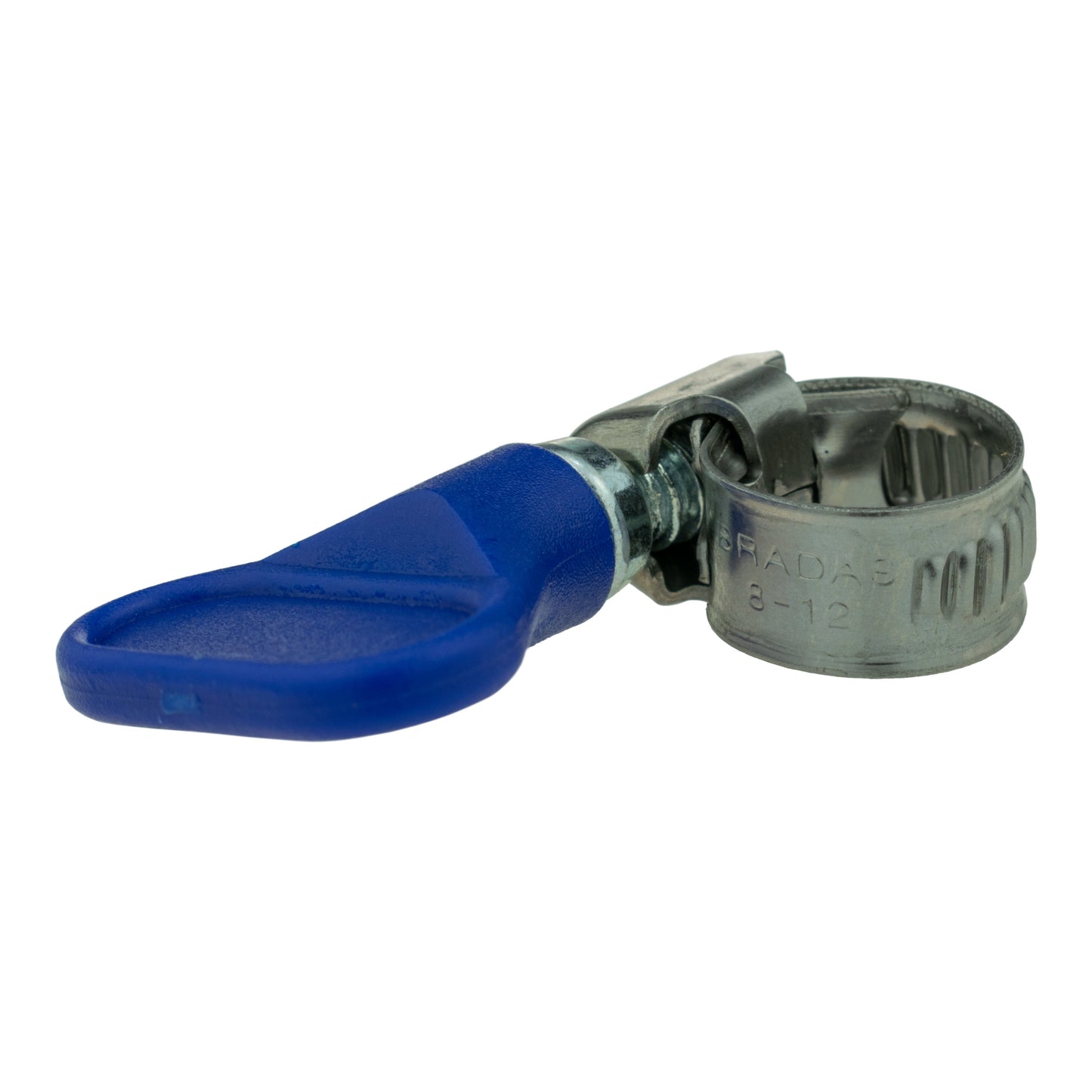 A2 Stainless Steel Hose Clip 8mm-12mm