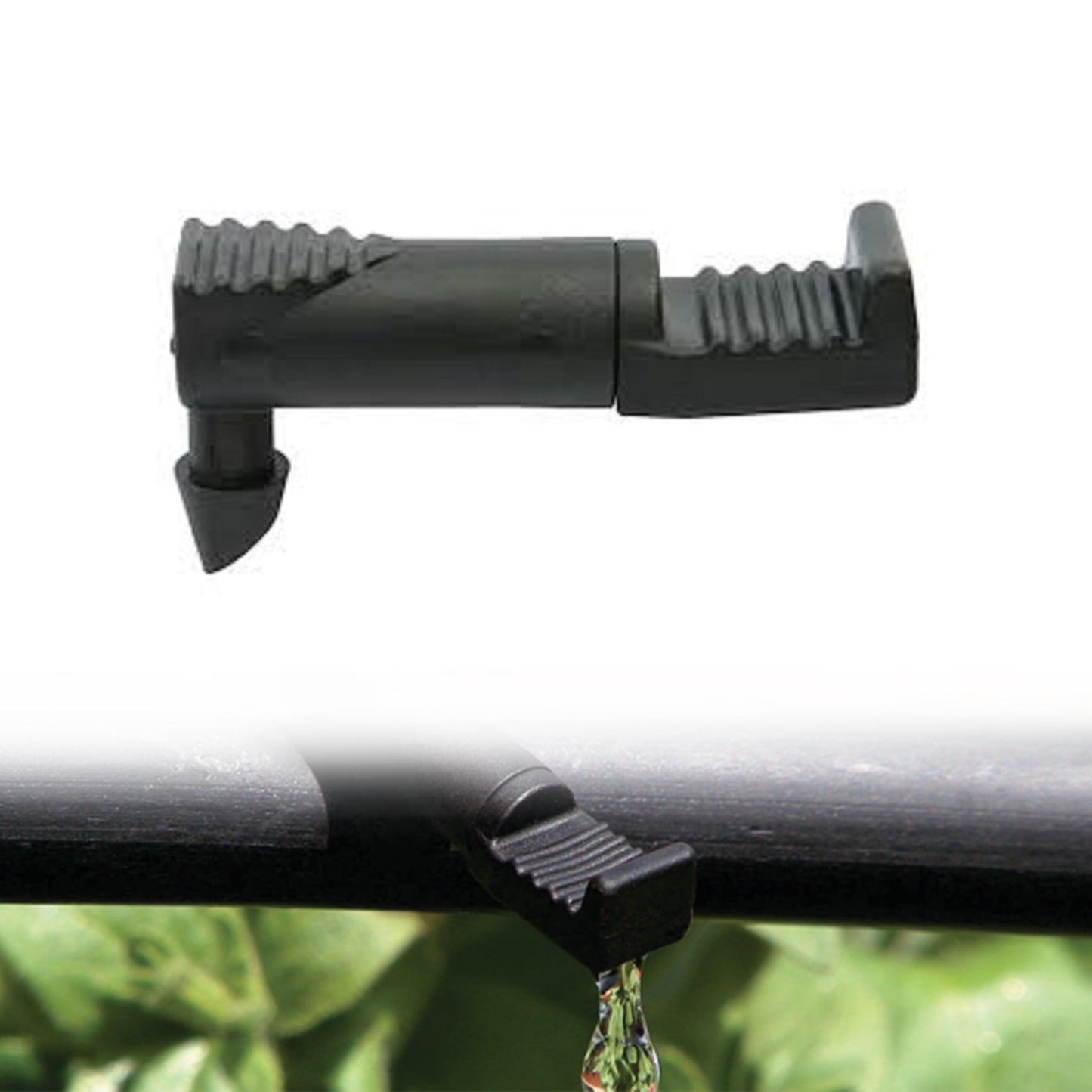 Antelco Midi Drip™ Emitters – 4mm Barb Drippers