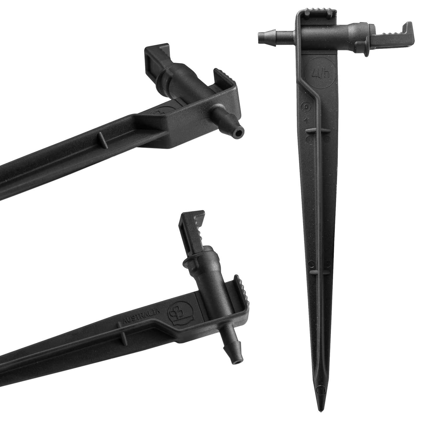 Antelco Midi Drip™ Spike Drippers for Precise Irrigation