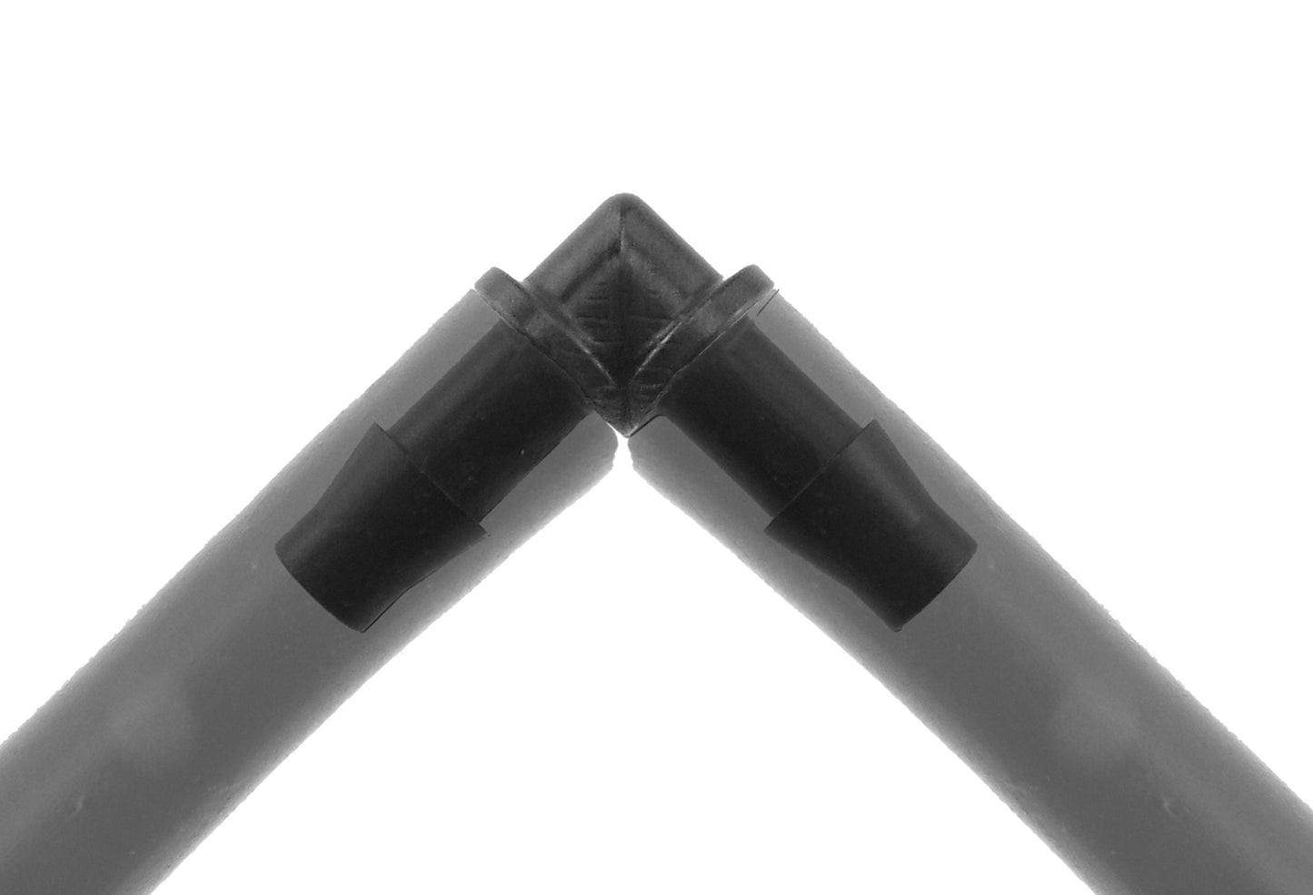 Antelco 4.5mm Barb Micro Elbow Fitting
