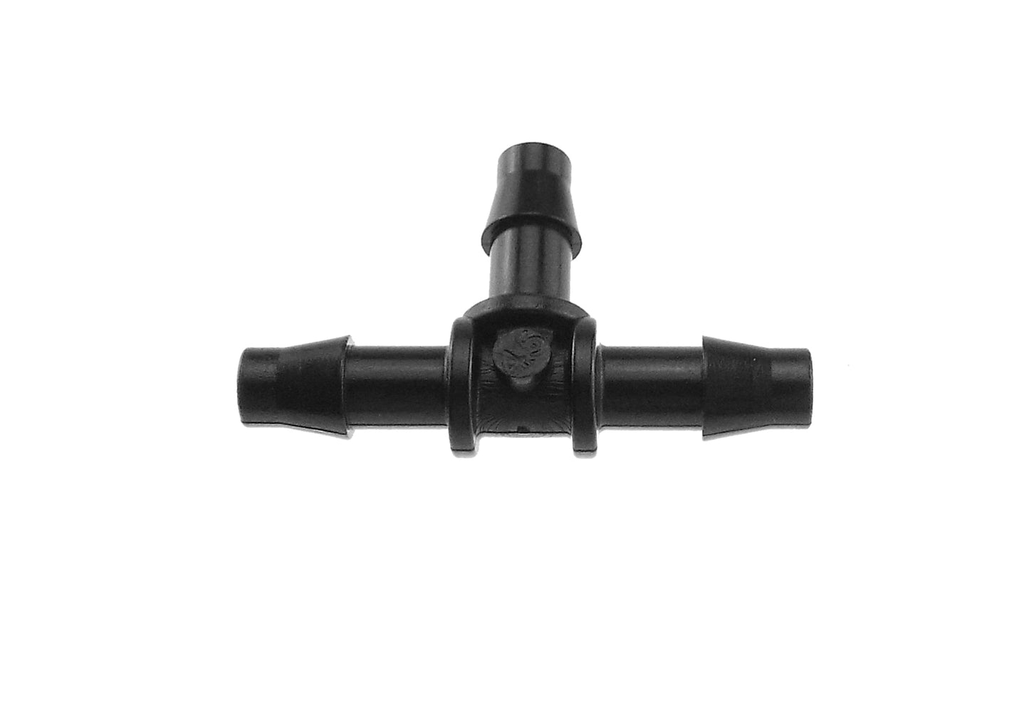 Antelco 4.5mm Barb Micro Tubing Tee Connector
