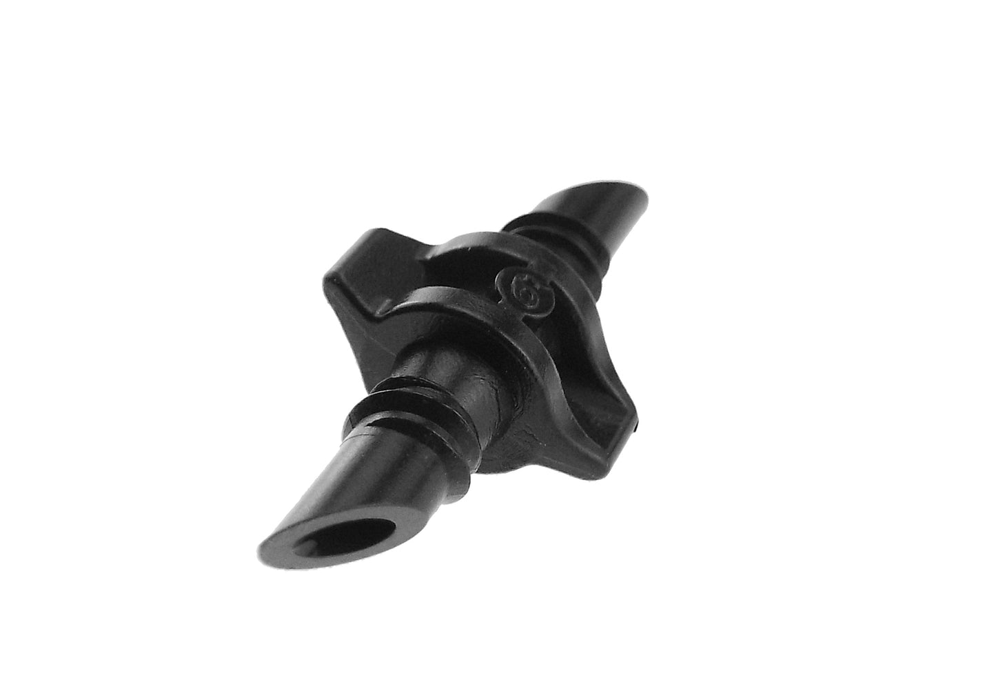 Antelco 4mm Micro Fitting Adaptor Quick Thread to Thread