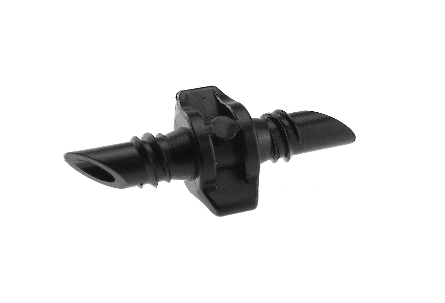 Antelco 4mm Micro Fitting Adaptor Quick Thread to Thread