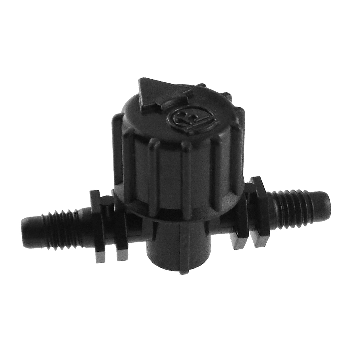 Antelco Vari-Flow™ Adjustable Valve – 10-32 UNF Thread, 4mm