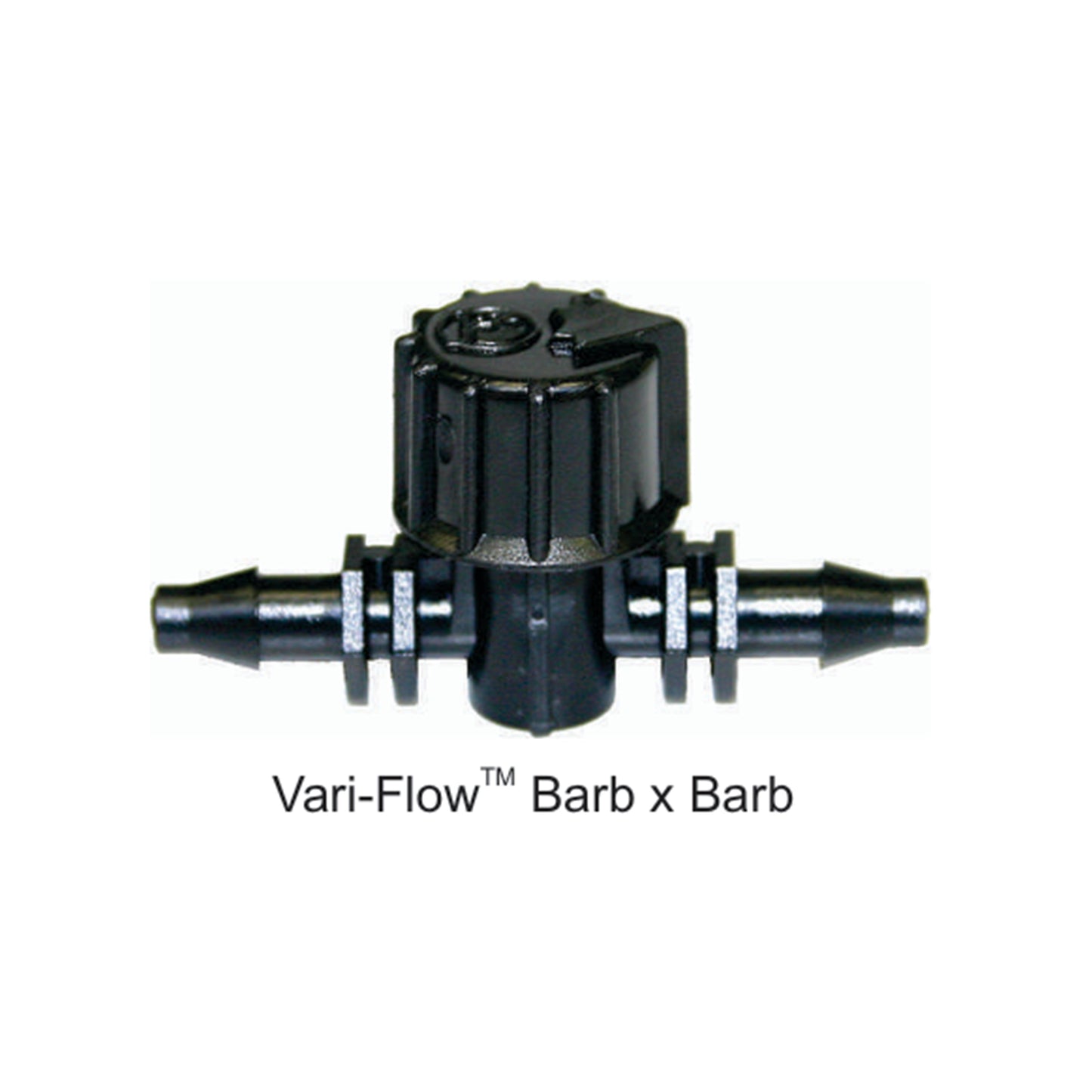 Antelco Vari-Flow™ Adjustable Valve – 4.5mm Barb
