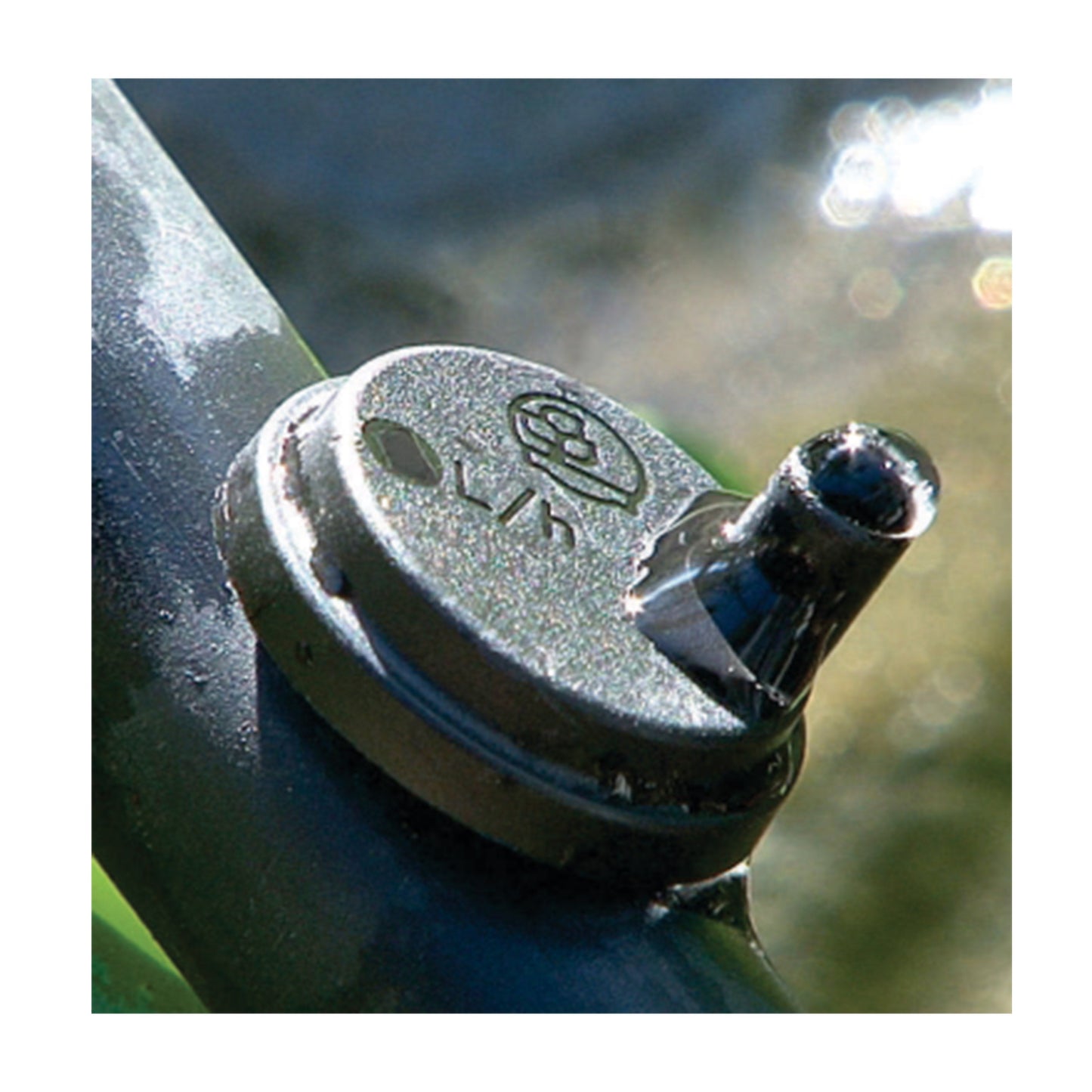 Antelco Agri Drip™ Classic 4 L/H Turbulent Flow Emitter