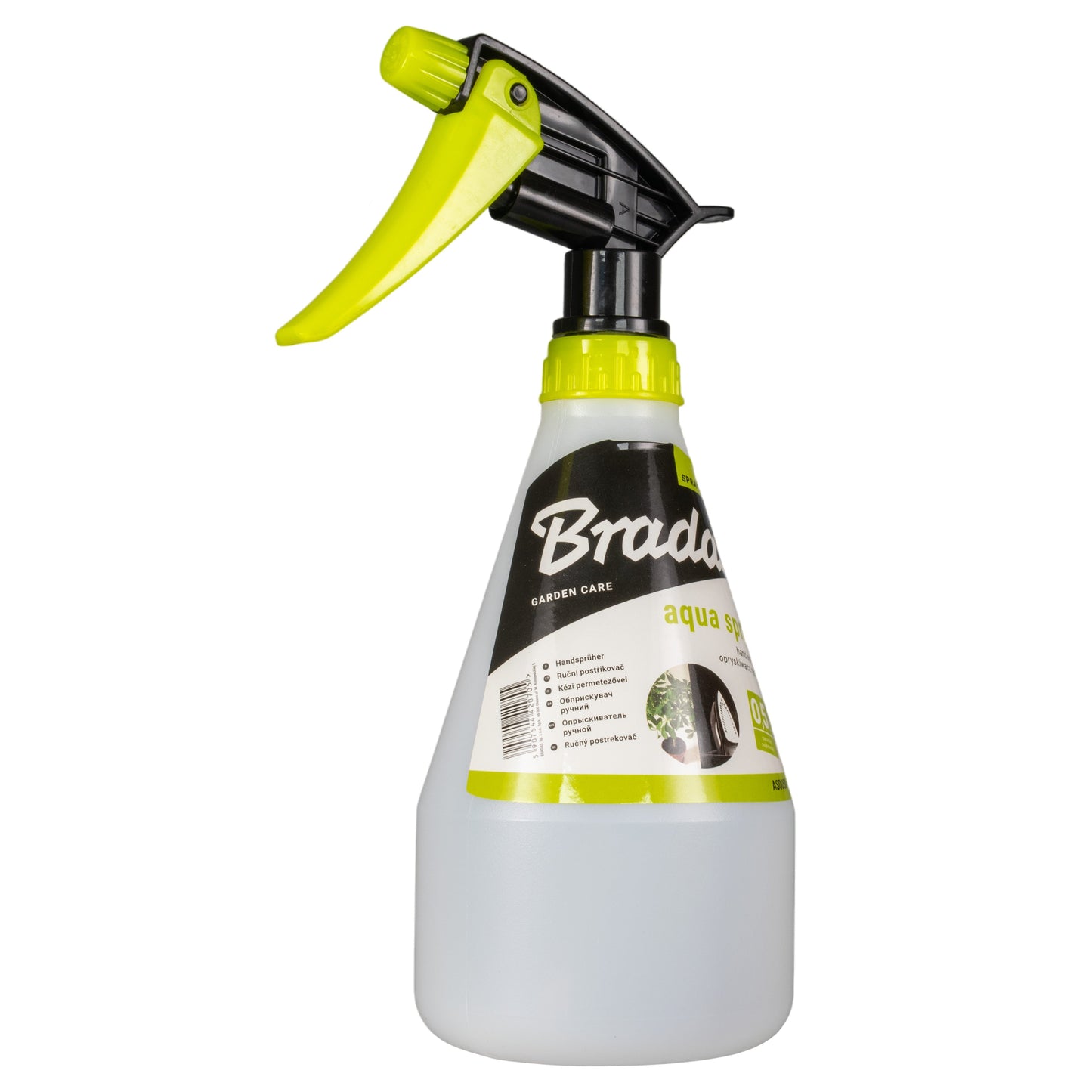 Aqua Spray 0.5L Manual Hand Sprayer