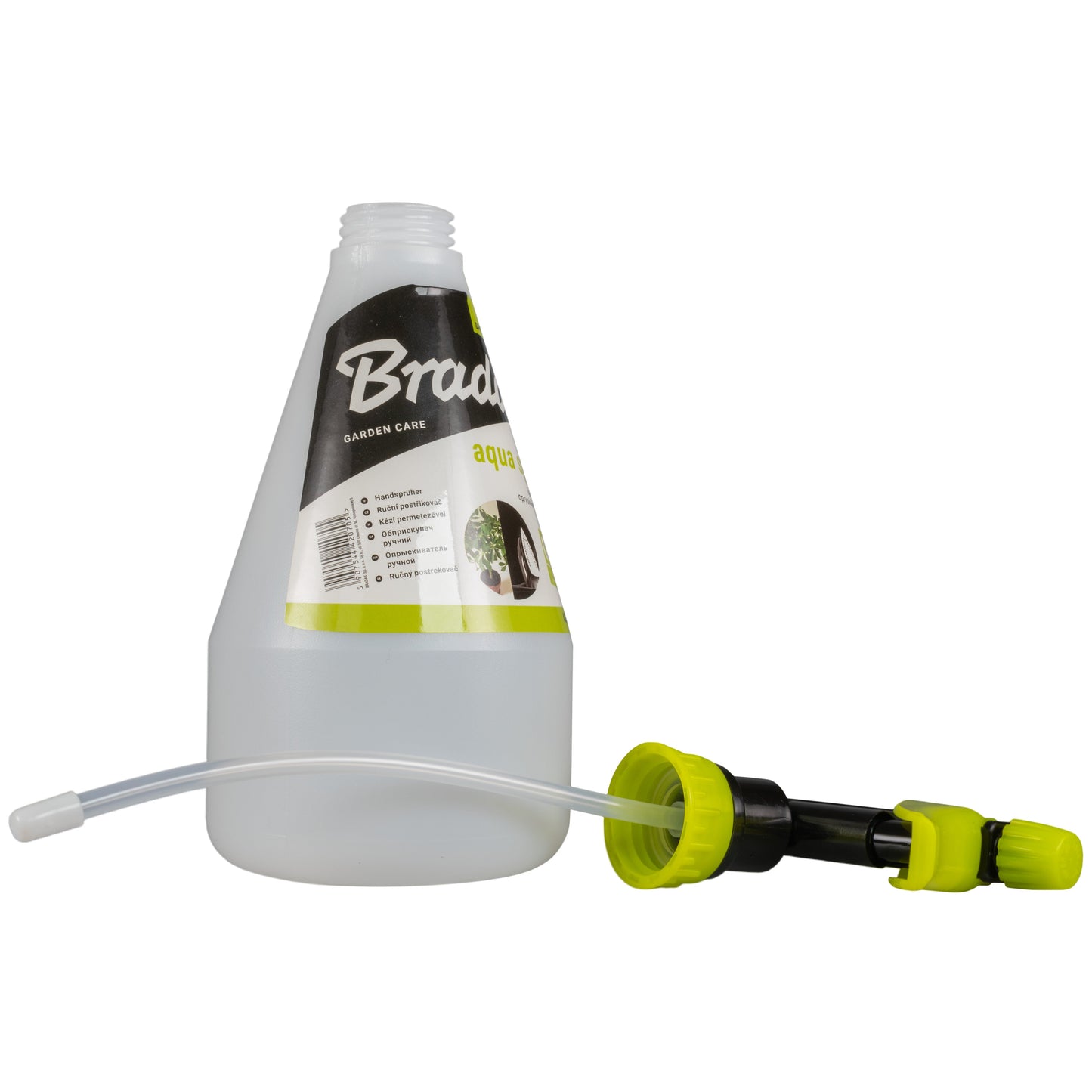 Aqua Spray 0.5L Manual Hand Sprayer