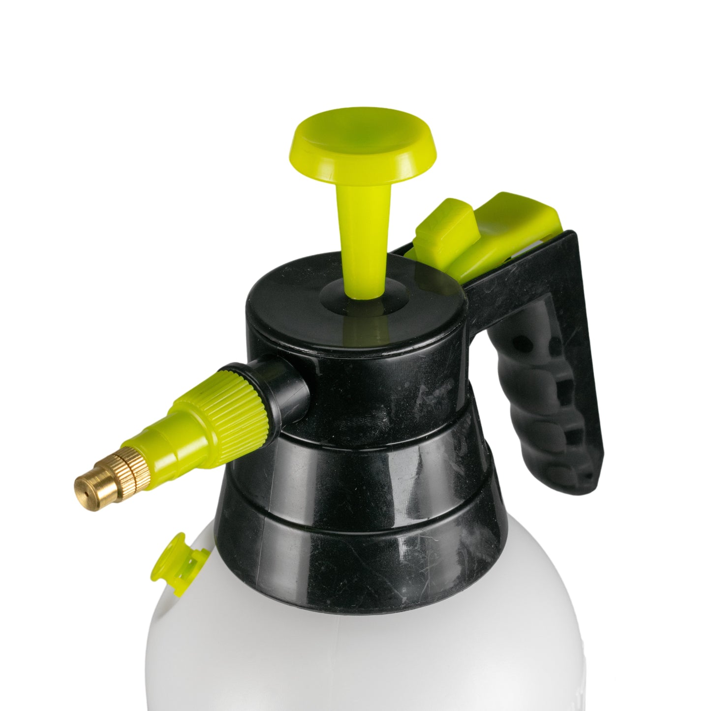 Aqua Spray 1.5L Manual Hand Sprayer