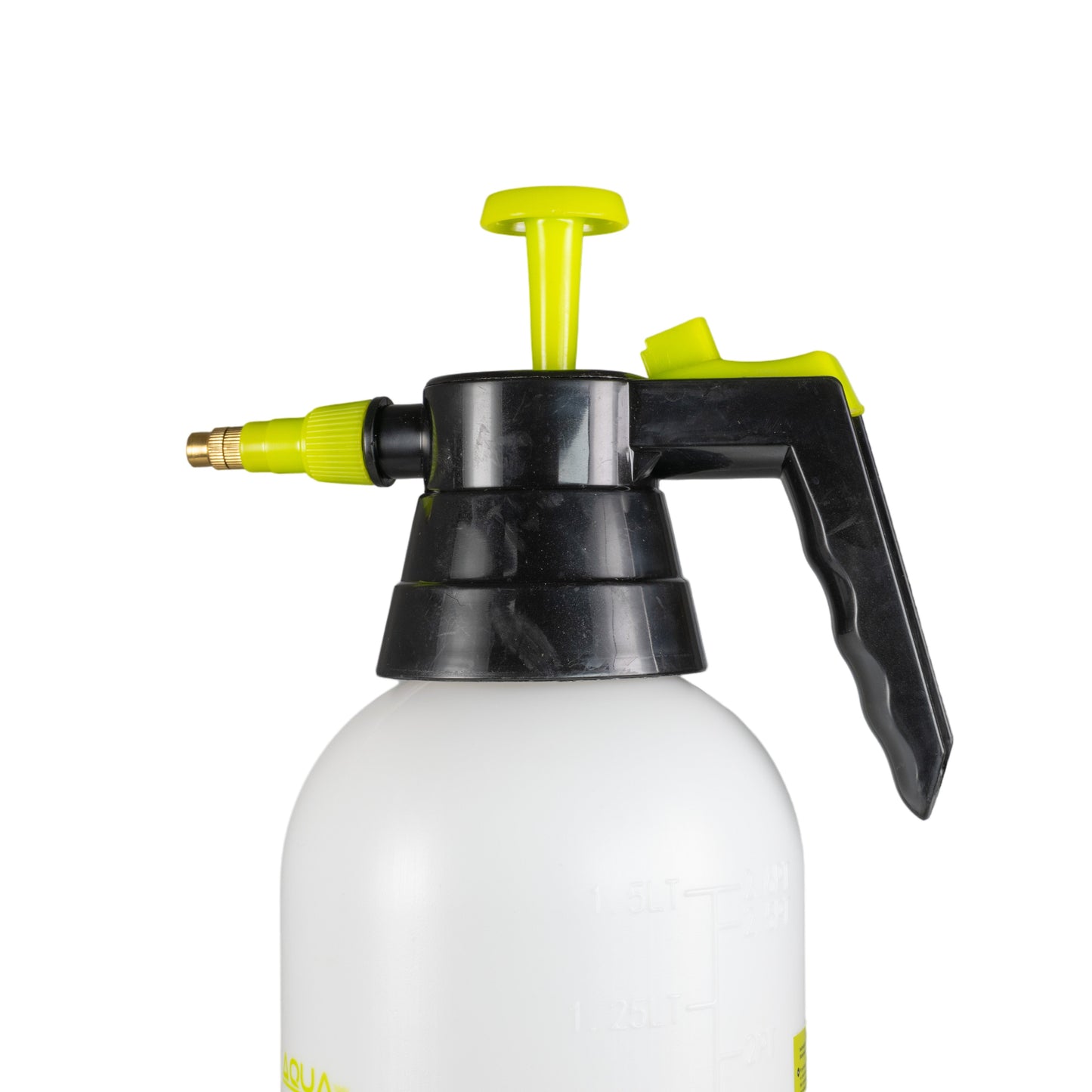 Aqua Spray 1.5L Manual Hand Sprayer